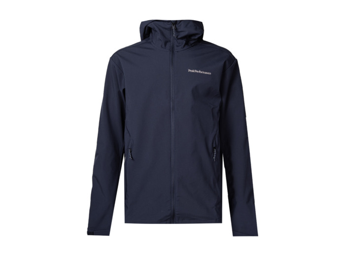 M Softshell Jacket