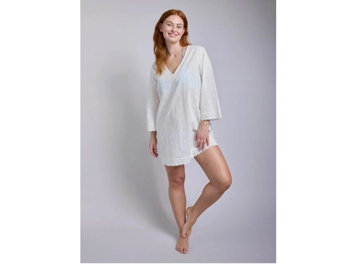 Gabriela tunika -20% lisäale