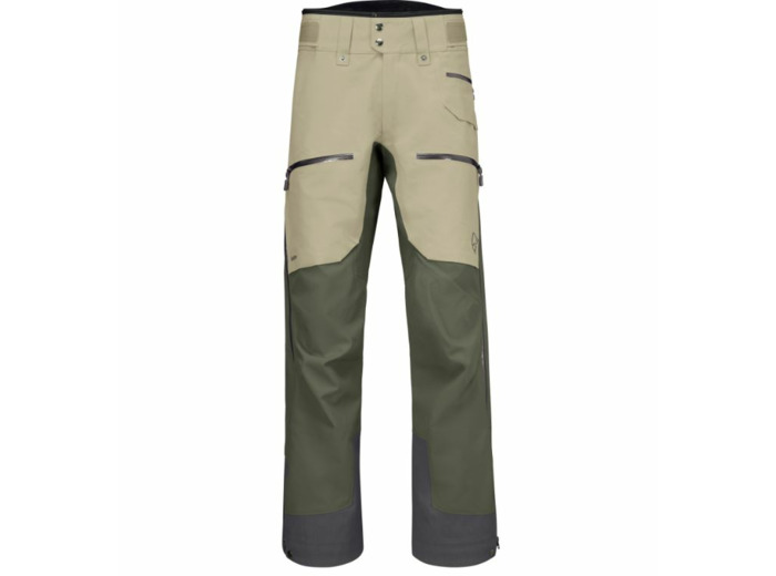lofoten Gore-Tex Pro ePE Pants (M)