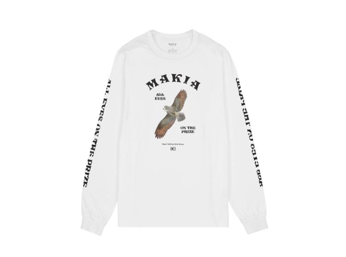 Bubi Long Sleeve