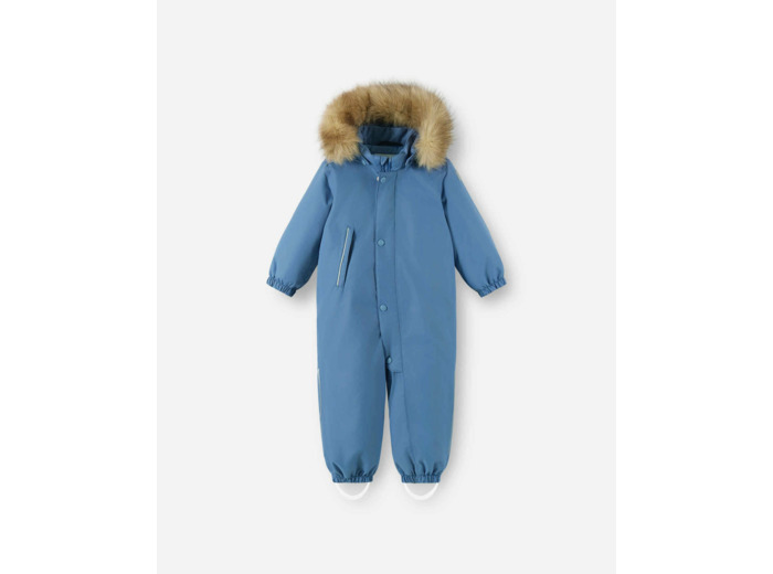 Taaperoiden vedenpitävä toppahaalari ReimaTec Gotland