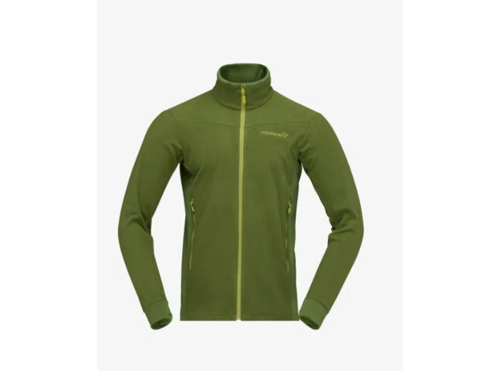 falketind warm2 jacket (M)