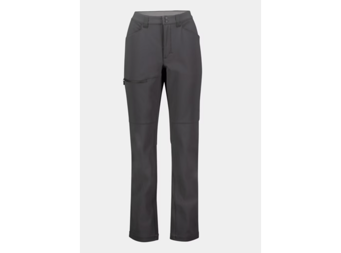 Softshell Pants for Women
