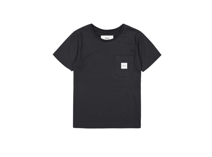 Kids' Pocket T-Shirt