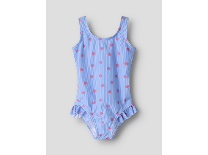 NMFPZANNE SWIMSUIT BOX