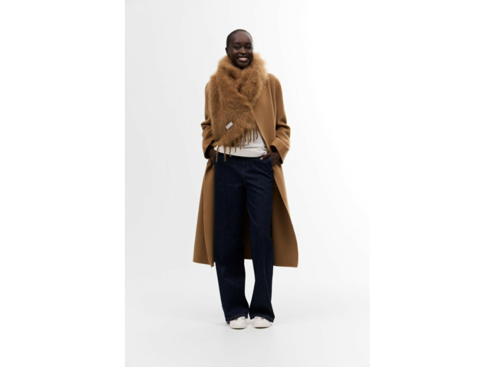 Greta Coat