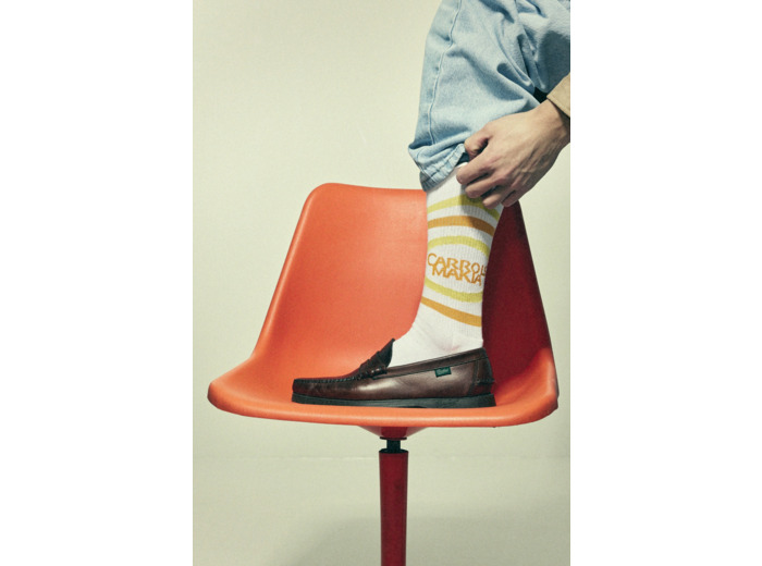 Carrols Socks