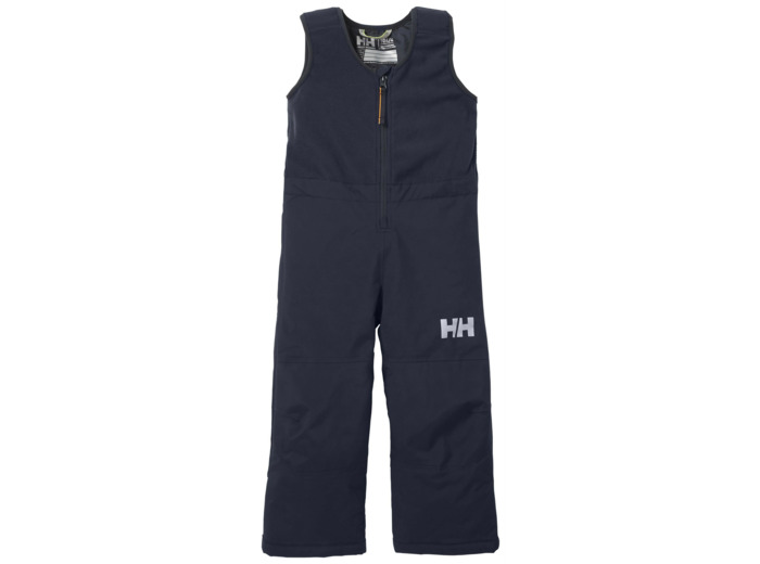 K VERTICAL INS BIB PANT