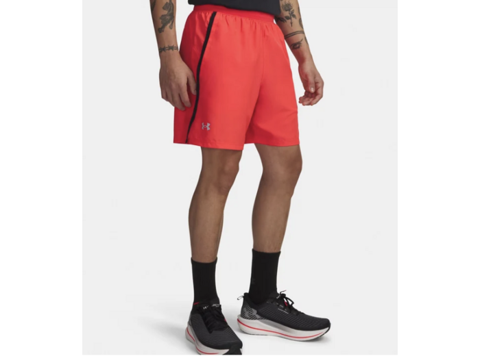 Men's UA Launch PRO 7'' Shorts