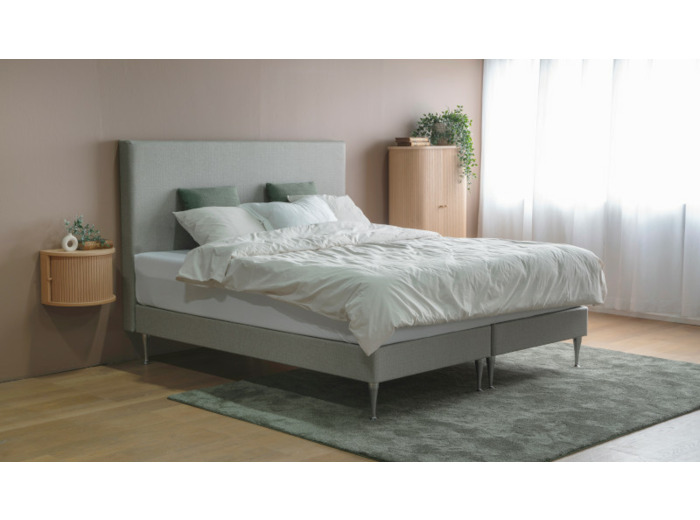 TEMPUR Cloud Static bed 160x200cm