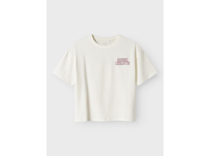 Regular Fit O-Neck Short Sleeves (S/S)