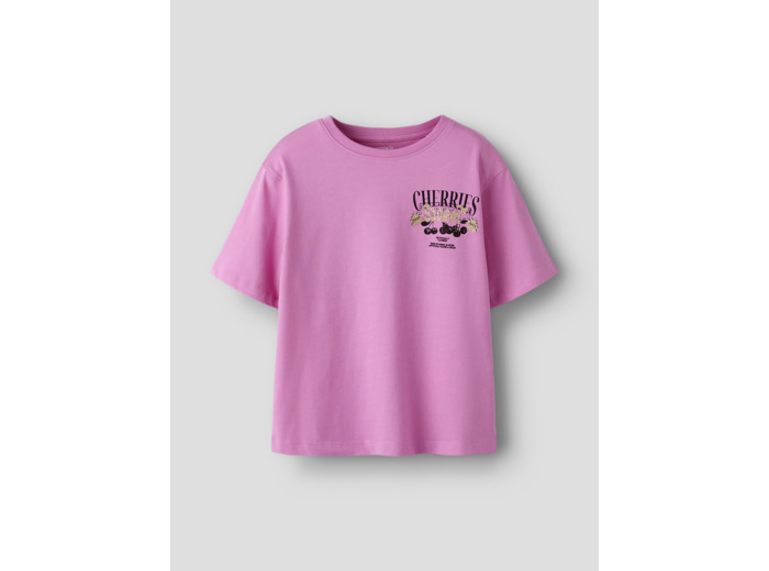 Regular Fit O-Neck Short Sleeves (S/S)