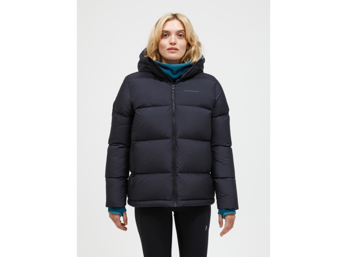 W Rivel Puffer jacket