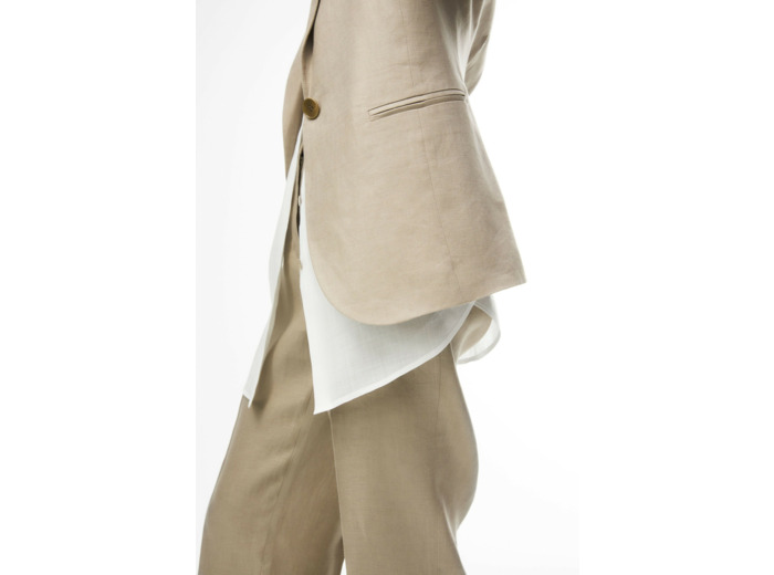 Palermo Blazer