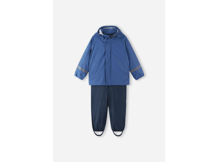 Taaperoiden sadeasu Tihku MP