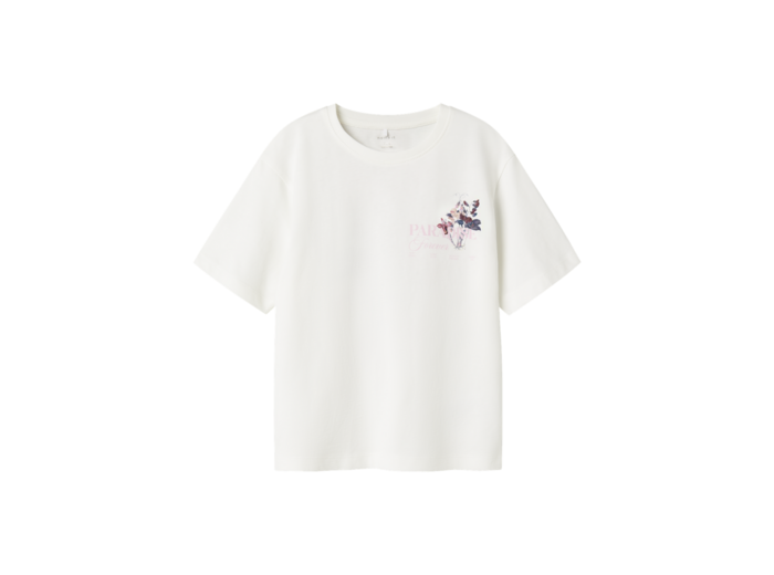 Regular Fit O-Neck Short Sleeves (S/S)