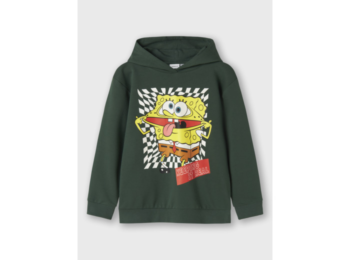 Standard Fit Hoodie Long Sleeves (L/S)