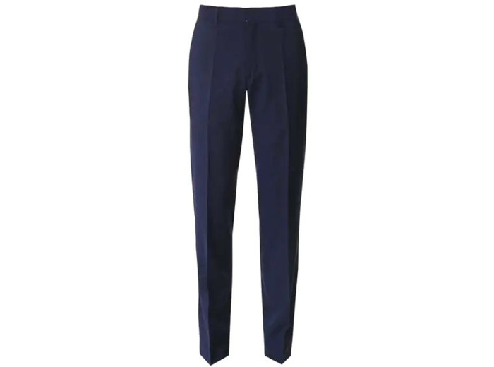OUTLET ALARM - Selected suit Trousers 75€