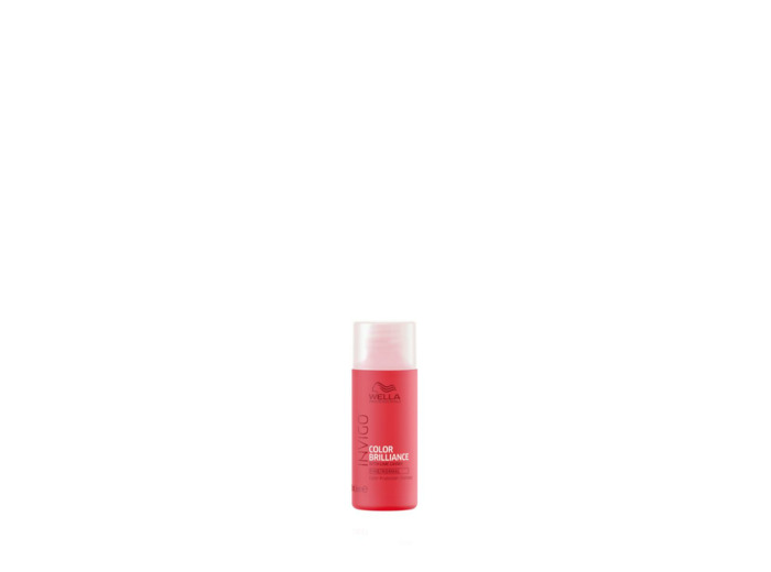 Wella INVIGO Brilliance Shampoo Fine 50ml