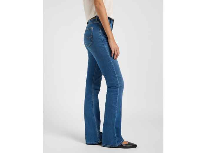 Lee Breese Boot Jeans