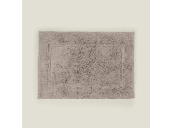 BALMUIR, Como paksu kylpyhuonematto, 50x80cm, light sand