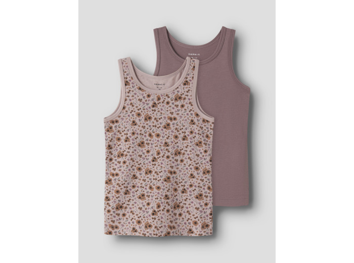 NMFPTANK TOP 2P SPHINX FLOWER INJ