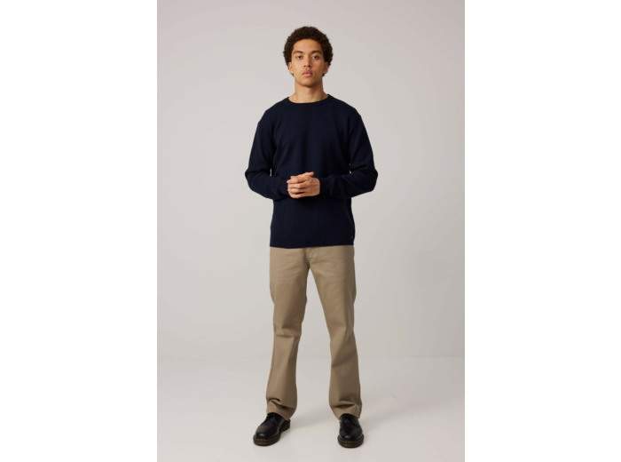 Gaston Knit