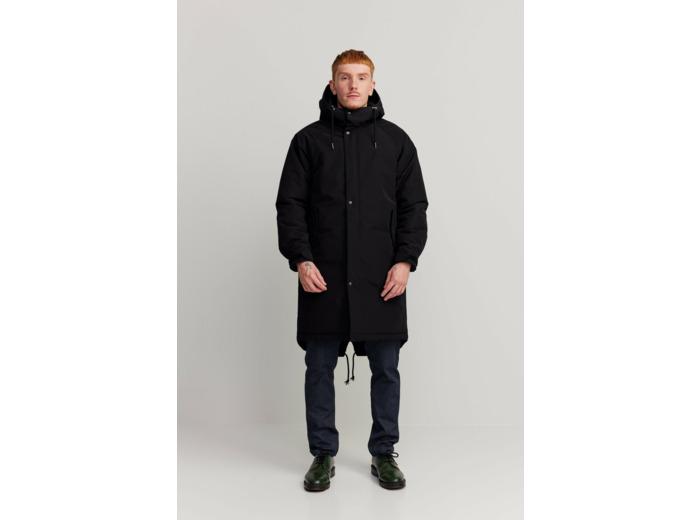 Observer Jacket