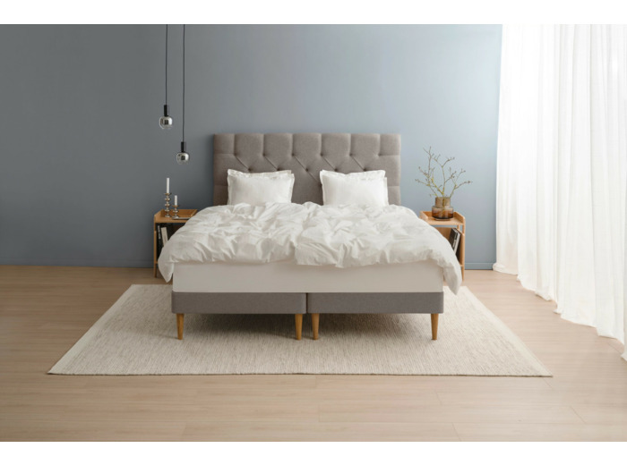 TEMPUR Stay -parivuode 180x200cm yksittäiskappale
