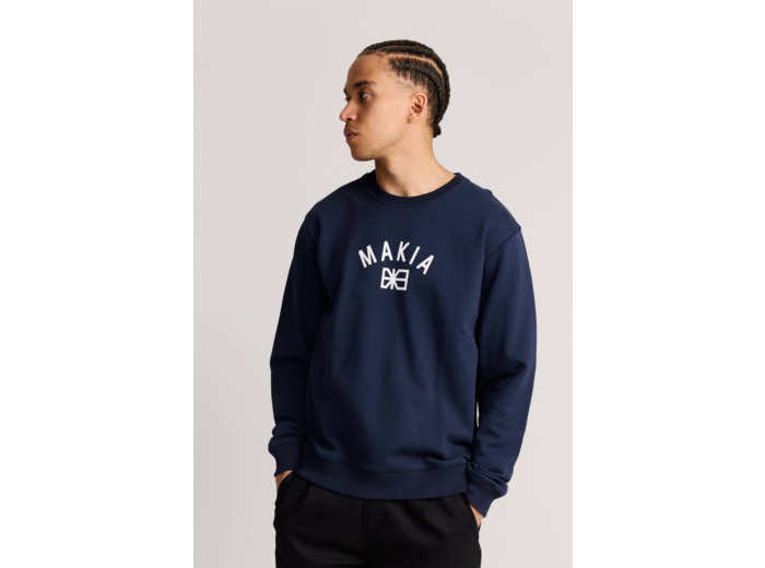 Port Sweatshirt