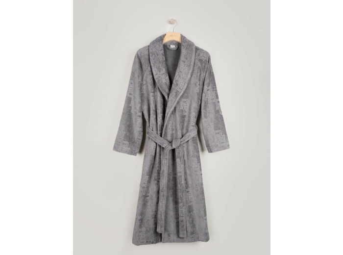 Pampelonne Bathrobe