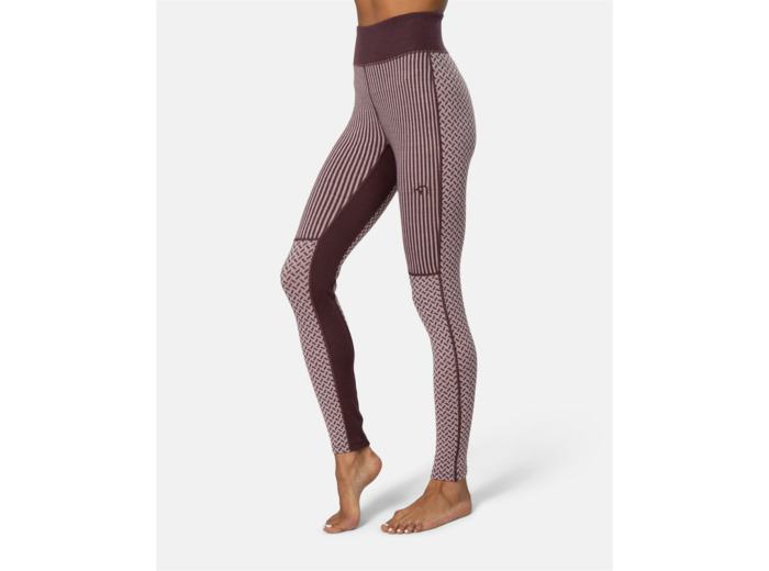 Smekker High Waist Pants