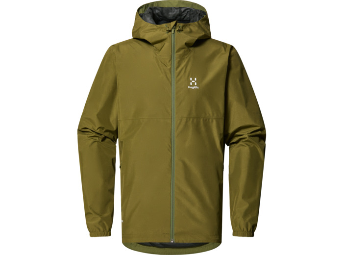 Miesten 2L Gore-Tex kuoritakki alk.99