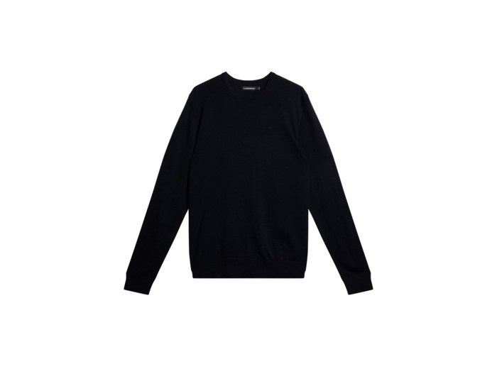 M Merino Blend C-Neck Sweater FMKW06625 9999