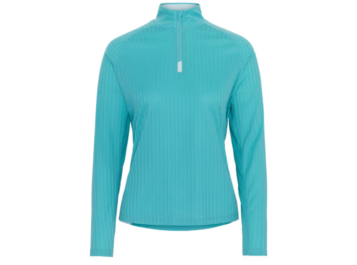 Leah Half Zip
