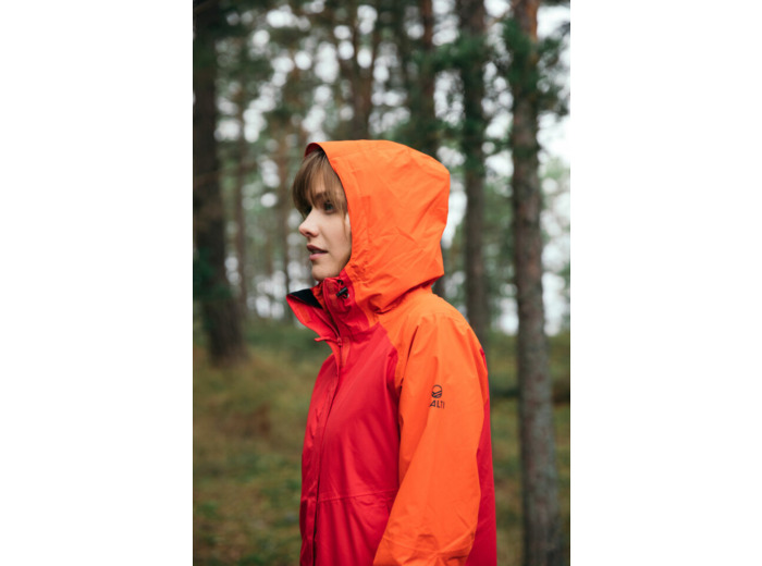 Halti friend sale: from sunday selection of womens waterproof jacket