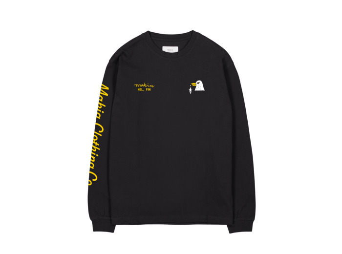 Heaven Long Sleeve