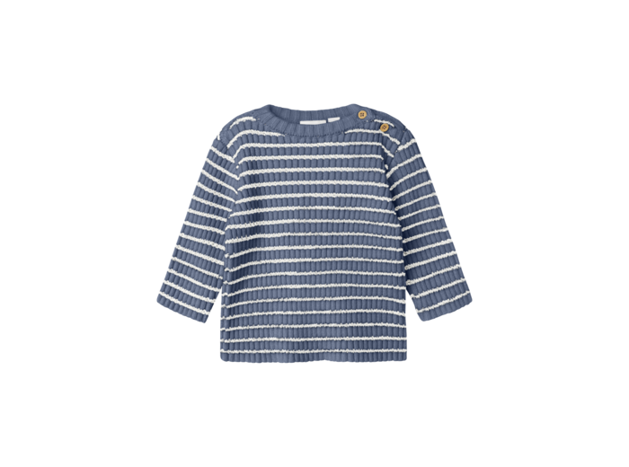 Regular Fit O-Neck Long Sleeves (L/S)