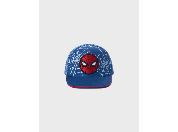 NMMPMIGARO SPIDER CAP MAR