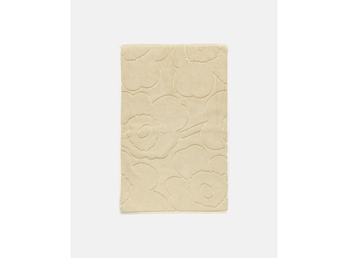 Piirto Unikko kylpyhuoneen matto 50x80 cm