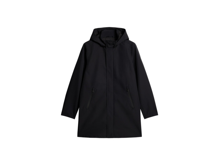 Tobias 2L Midlength Jacket FMOW12819 9999
