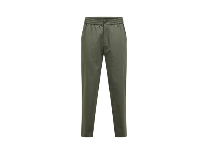 M Stretch Drawstring Pant