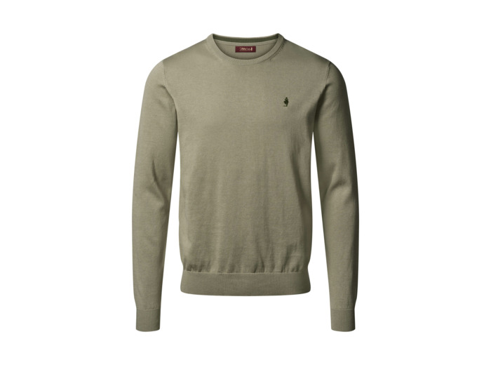 MCS Lyle Puuvillaneule