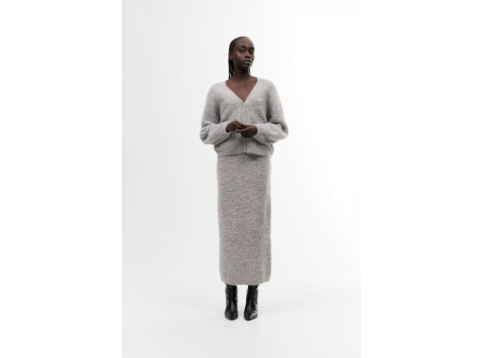 Fiuggi Knit Skirt
