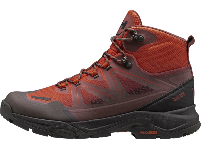 CASCADE MID HT