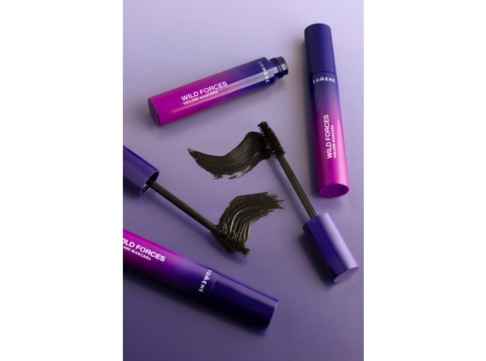 Gift with purchase Wild Forces Mascara