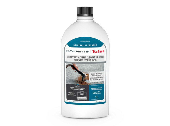 Upholstery & Carpet Cleaning Solution