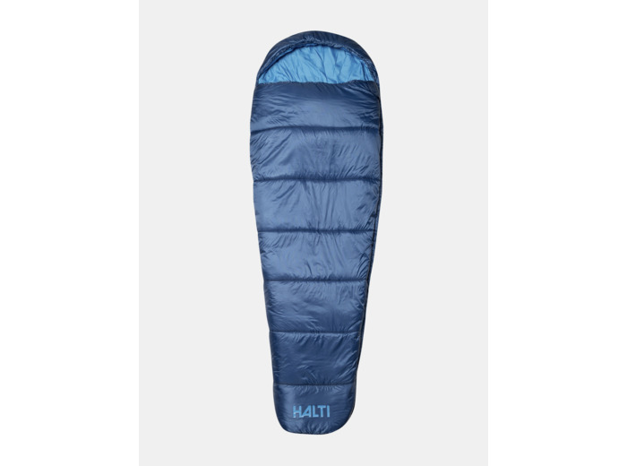 Halti sleeping bag