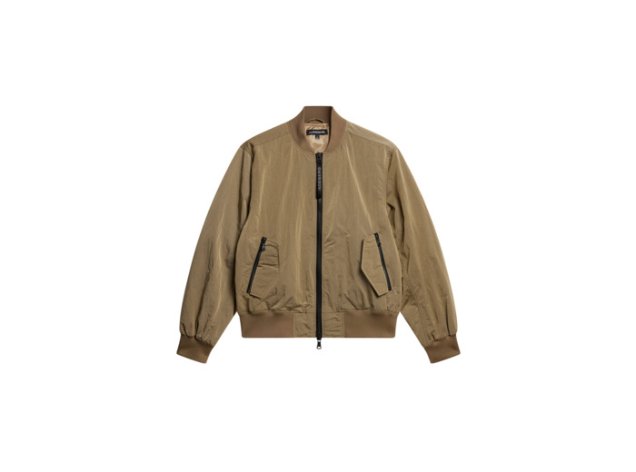 Bradfield Crinkle Bomber Jkt FMOW13033 C106