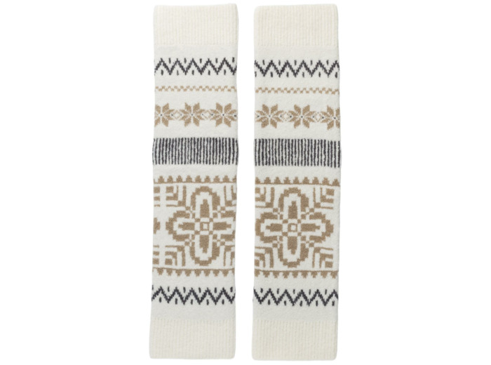 ERIN LEGWARMERS